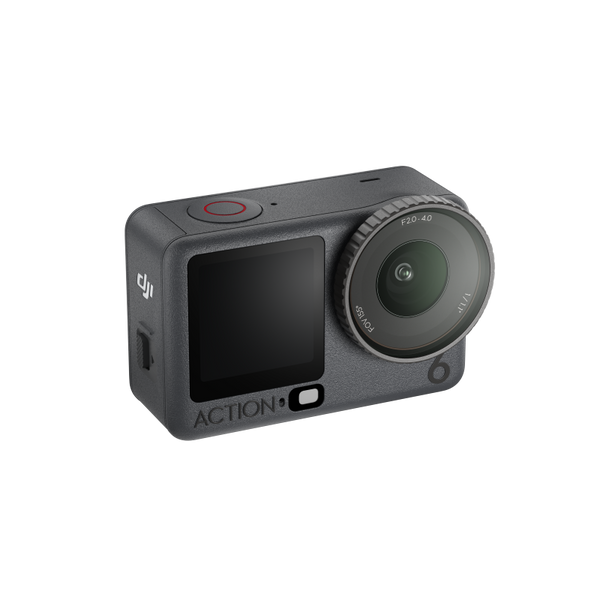 DJI Osmo Action 6 Standard Combo