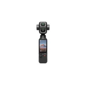 DJI OSMO POCKET 4P STANDARD COMBO (BLACK)
