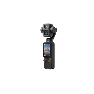 DJI OSMO POCKET 4P STANDARD COMBO (BLACK)