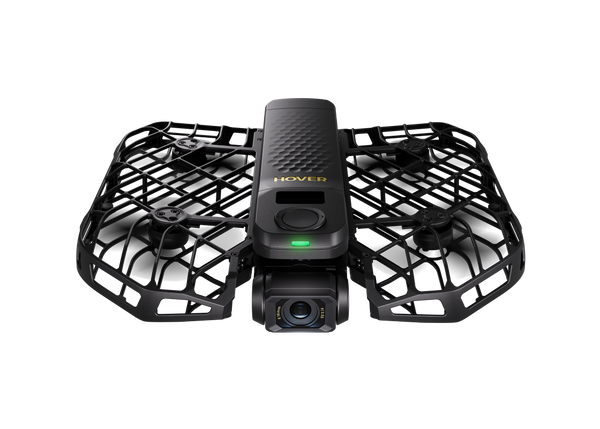 HOVERAir X1 PROMAX Retail Combo