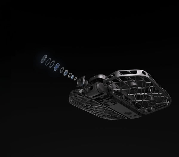 HOVERAir X1 PRO Retail Combo