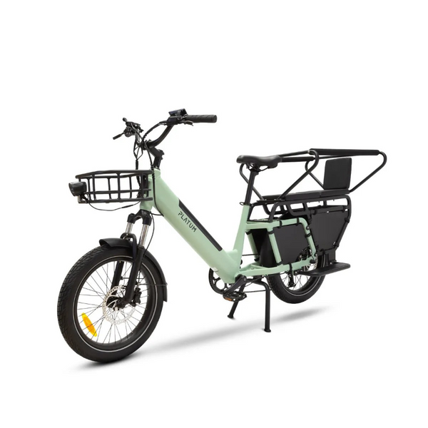 PLATUM VAN
