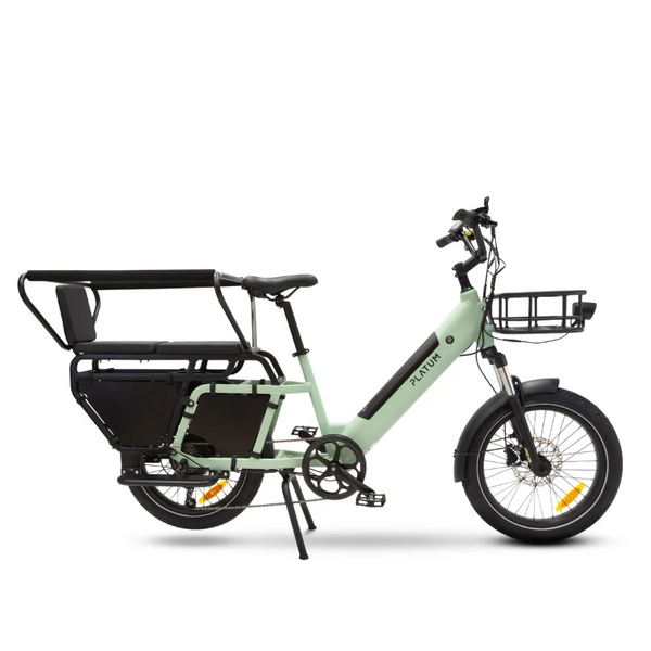 PLATUM VAN