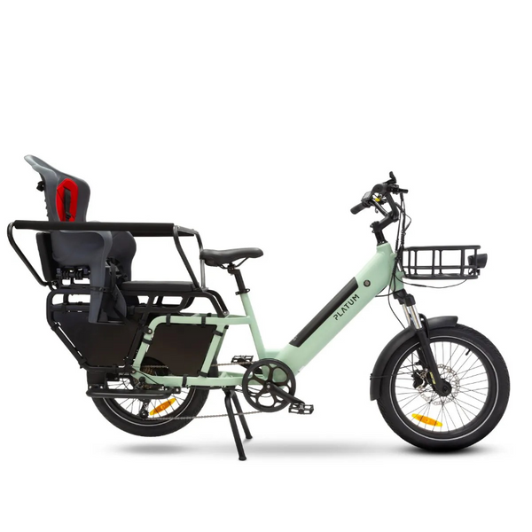 PLATUM VAN