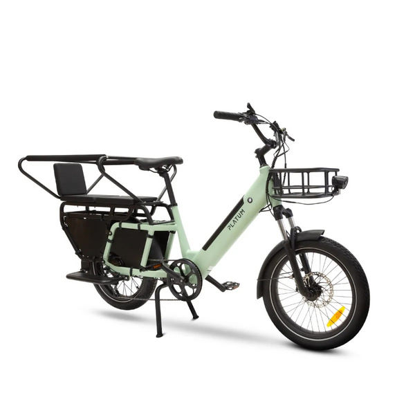PLATUM VAN