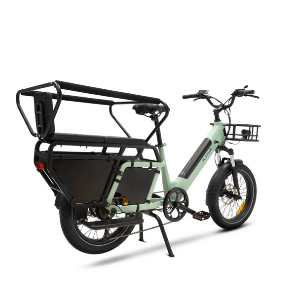 PLATUM VAN