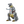 Carica l&#39;immagine nel Visualizzatore galleria, ROBOSEN GRIMLOCK G1 FLAGSHIP
