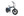 Scrambler Ducati SCR Lander Blue