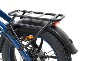 Scrambler Ducati SCR Lander Blue