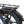 Carica l'immagine nel Visualizzatore galleria, Scrambler Ducati SCR Lander Blue
