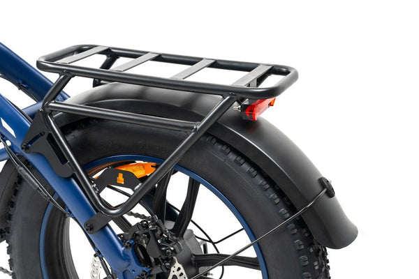 Scrambler Ducati SCR Lander Blue