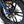 Carica l'immagine nel Visualizzatore galleria, Scrambler Ducati SCR Lander Blue
