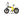 Scrambler Ducati SCR Lander Yellow