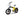Scrambler Ducati SCR Lander Yellow