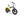 Scrambler Ducati SCR Lander Yellow