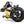 Carica l'immagine nel Visualizzatore galleria, Scrambler Ducati SCR Lander Yellow
