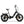 Carica l'immagine nel Visualizzatore galleria, Scrambler Ducati SCR Twister Black
