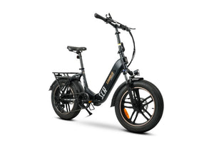Scrambler Ducati SCR Twister Black