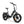 Carica l'immagine nel Visualizzatore galleria, Scrambler Ducati SCR Twister Black
