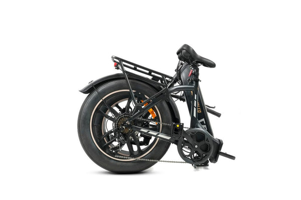 Scrambler Ducati SCR Twister Black