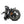 Carica l'immagine nel Visualizzatore galleria, Scrambler Ducati SCR Twister Black
