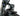 Scrambler Ducati SCR Twister Black