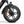 Carica l'immagine nel Visualizzatore galleria, Scrambler Ducati SCR Twister Black
