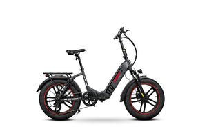 Scrambler Ducati SCR Twister Grey
