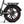 Carica l'immagine nel Visualizzatore galleria, Scrambler Ducati SCR Twister Grey

