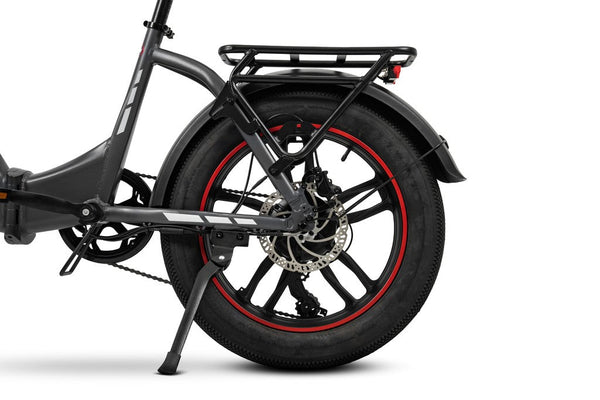 Scrambler Ducati SCR Twister Grey