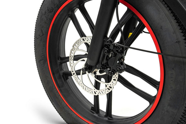 Scrambler Ducati SCR Twister Grey