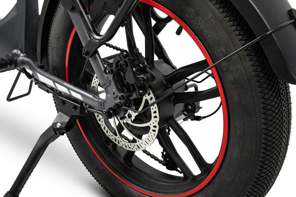 Scrambler Ducati SCR Twister Grey