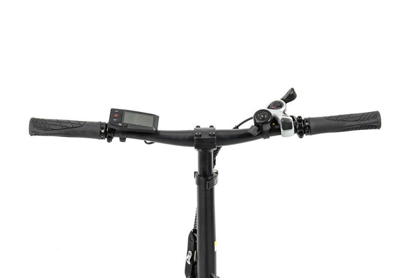 Scrambler Ducati SCR Twister Grey