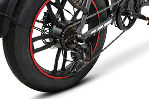 Scrambler Ducati SCR Twister Grey