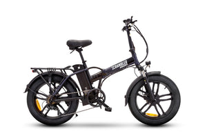 Scrambler Ducati SCR-Z GT