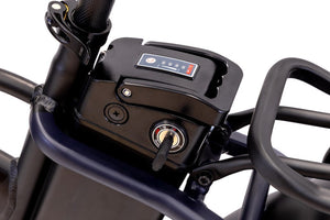 Scrambler Ducati SCR-Z GT