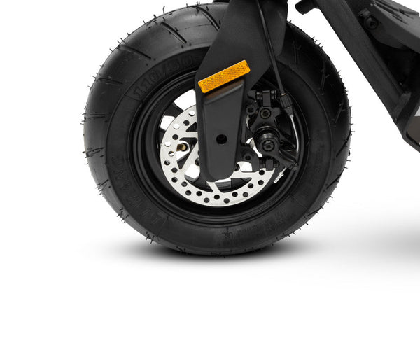 Scrambler Ducati Cross-E Sport