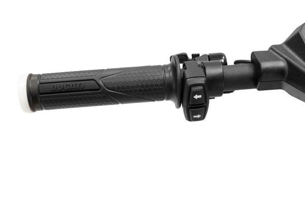 Scrambler Ducati Cross E Sport