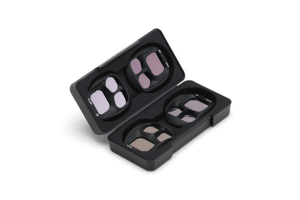 Set di filtri ND per DJI Mavic 4 Pro (ND8/16/32/64)