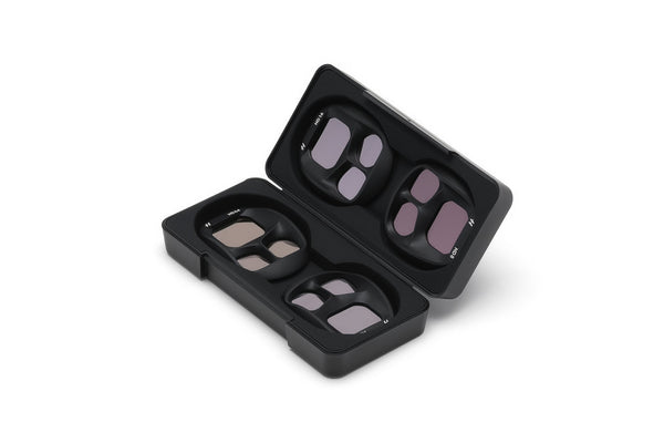 Set di filtri ND per DJI Mavic 4 Pro (ND8/16/32/64)