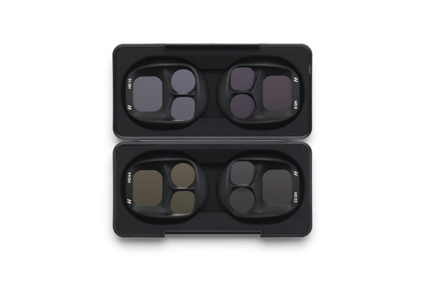 Set di filtri ND per DJI Mavic 4 Pro (ND8/16/32/64)