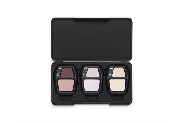 Set di filtri ND per DJI Air 3S (ND8/32/128)
