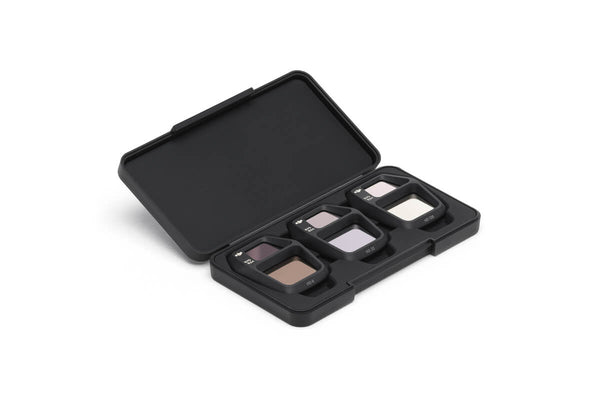 Set di filtri ND per DJI Air 3S (ND8/32/128)