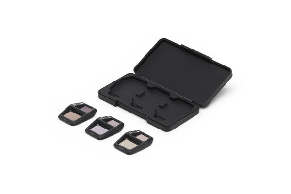 Set di filtri ND per DJI Air 3S (ND8/32/128)