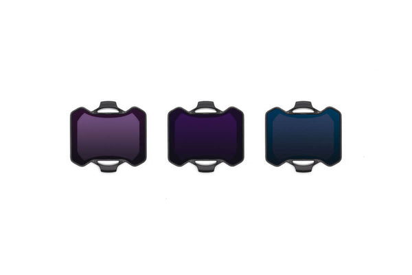 Set di filtri ND per DJI Avata 2 (ND8/16/32)