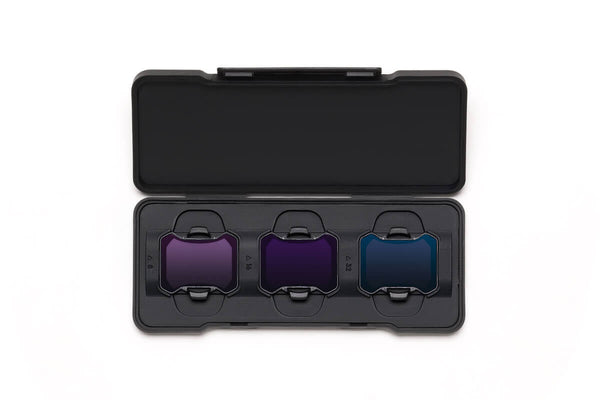 Set di filtri ND per DJI Avata 2 (ND8/16/32)