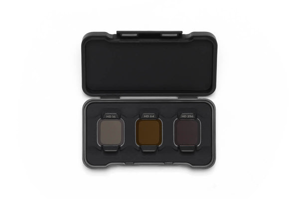 Set di filtri ND per DJI Flip (ND16/64/256)