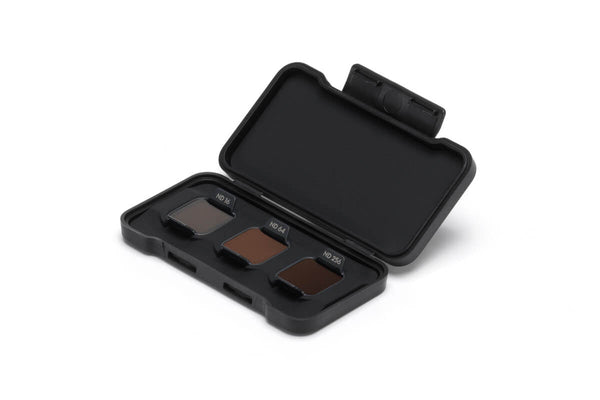 Set di filtri ND per DJI Flip (ND16/64/256)