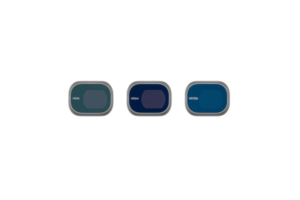 Set filtri ND per DJI Mini 4 Pro (ND16/64/256)