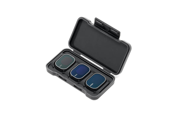 Set filtri ND per DJI Mini 4 Pro (ND16/64/256)